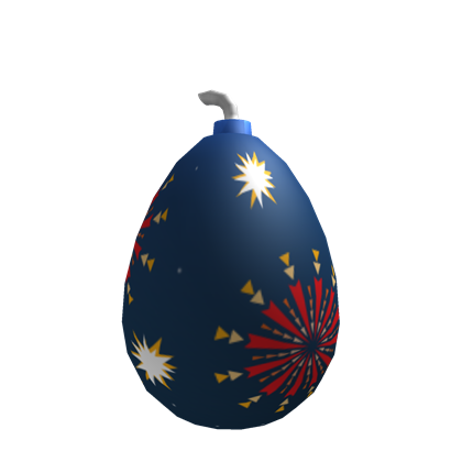 Catalog Super Bomb Egg Roblox Wikia Fandom - egg bomb roblox