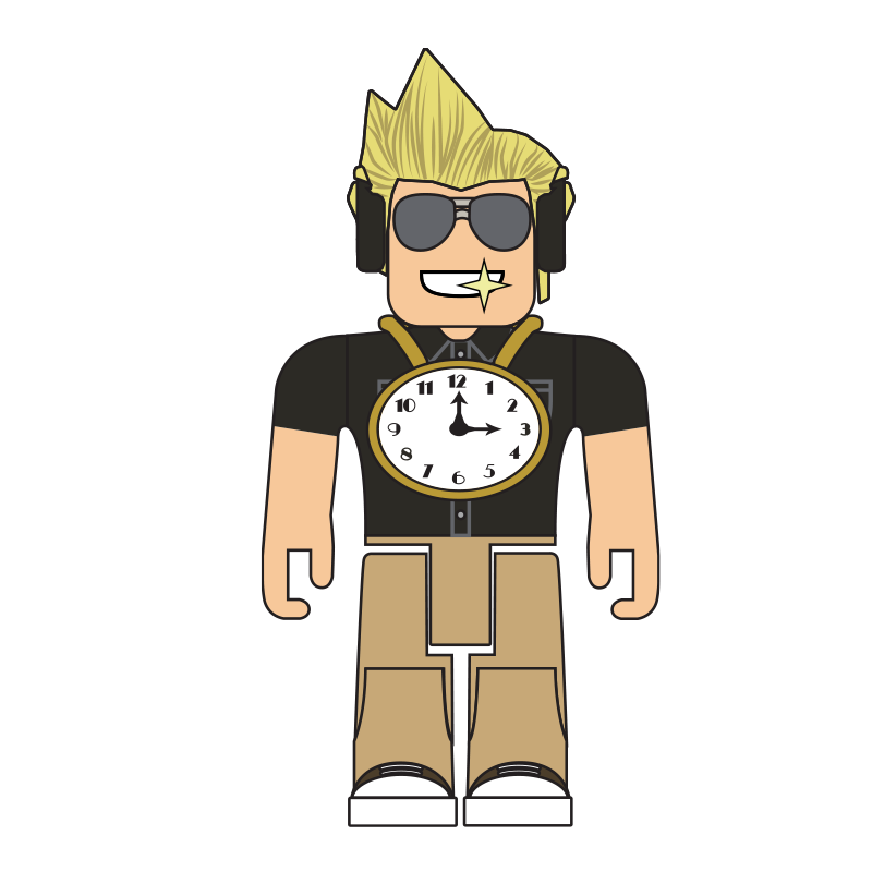 roblox season 5