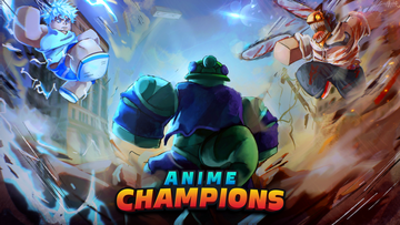 What Are Anime Champions Simulator Skins? – Gamezebo