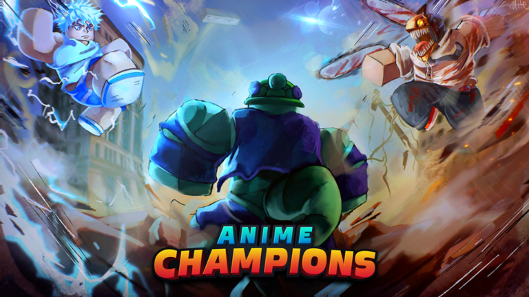 Anime Champions (@BuraACS) / X