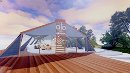 Alo Sanctuary Thumbnail