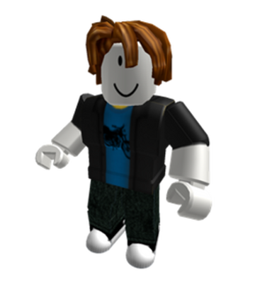 My roblox character. Follow me!!!my name is wolfielover0