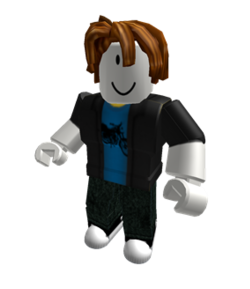 There is a page for Scott's Roblox account on the Roblox wiki. lol