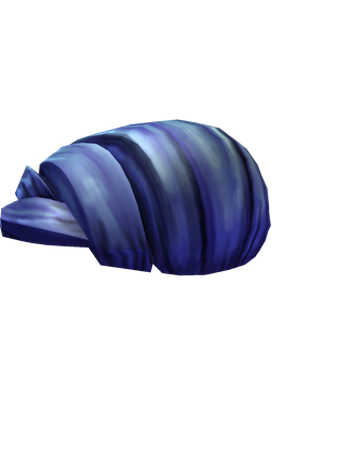 Catalog Blue Slicked Back Hair Roblox Wikia Fandom - isopod roblox