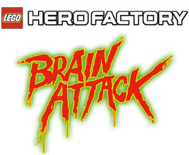 Brain Attack Logo
