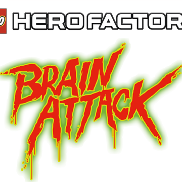Lego Hero Factory Brain Attack Roblox Wiki Fandom - no place like home brain roblox id