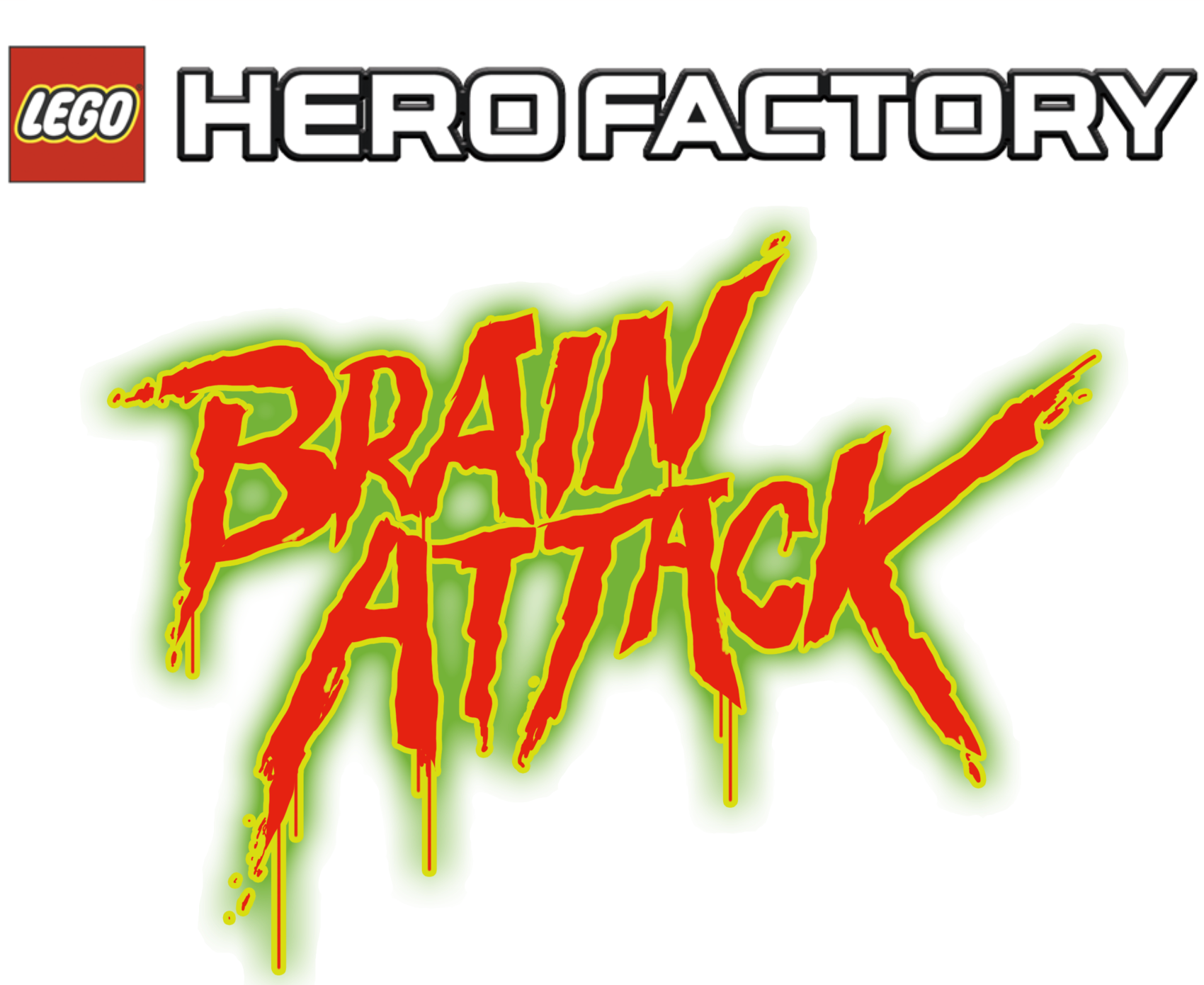 PC / Computer - Roblox - LEGO Hero Factory Brain Attack Shirt - The Textures  Resource
