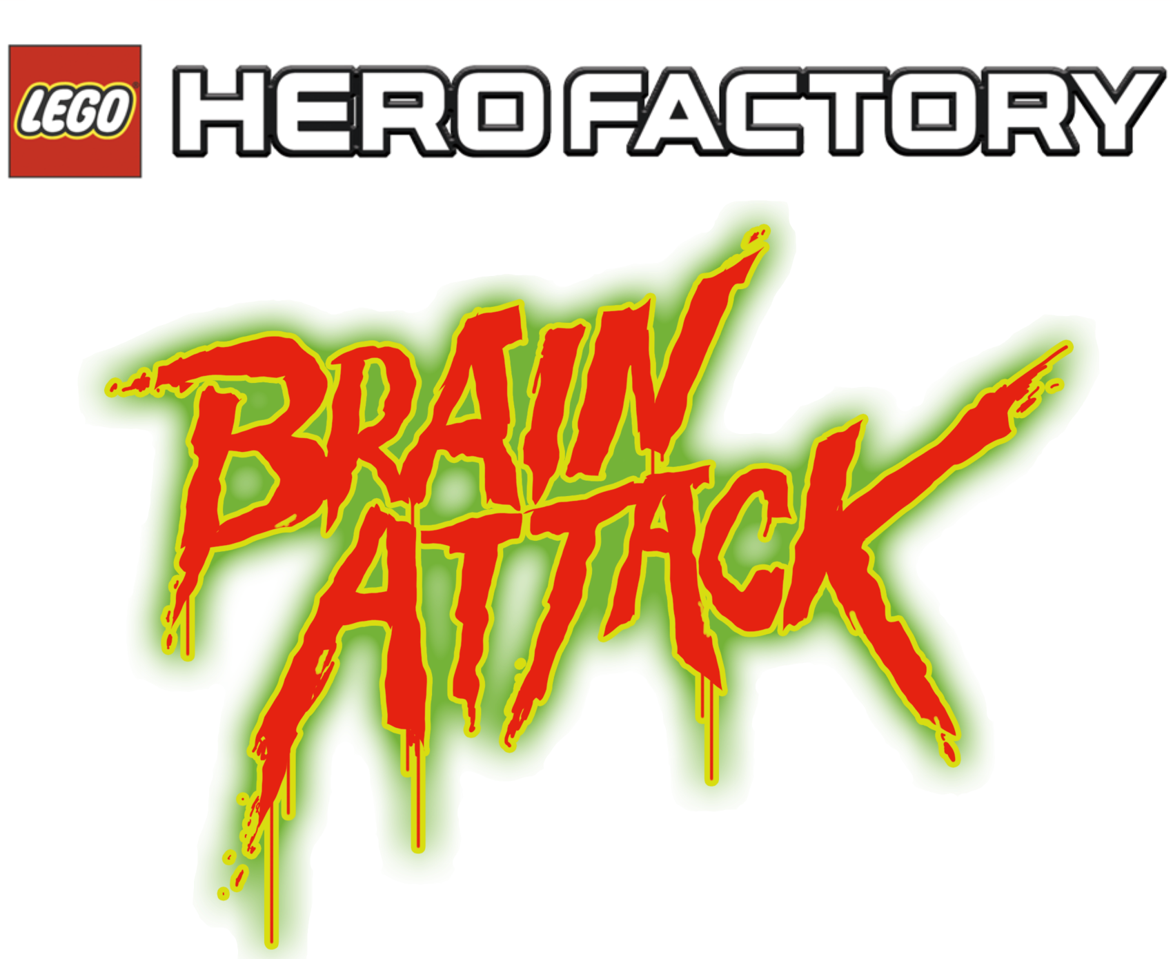 Lego Hero Factory: Brain Attack, Roblox Wiki