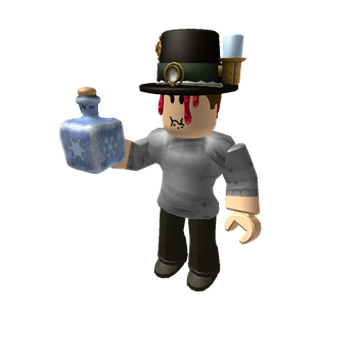 A ROBLOX Quest: Bloxxy-Tooie - Perfection Roblox Games Wiki