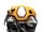 Cruel Duality Mask