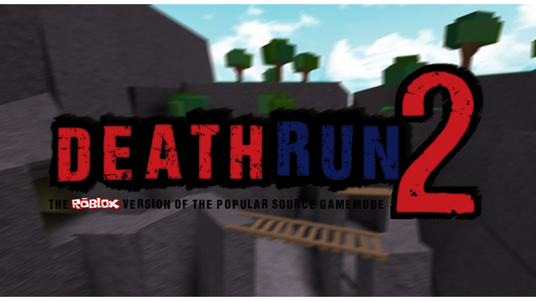 Community Wsly Deathrun 2 Roblox Wikia Fandom - death run roblox