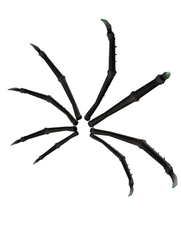 Enormous Spider Legs Roblox Wiki Fandom - legs meme roblox id