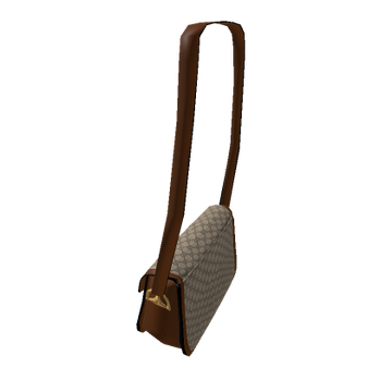 Roblox sling bag hot sale