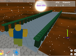 GitHub - Saiv46/GuestPlay: [DEPRECATED] Play as Guest on Roblox!