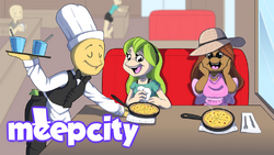 MeepCity, Roblox Wiki