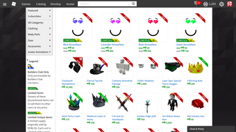 Memorial Day 2017 Roblox Wikia Fandom - most expensive item on roblox 2017