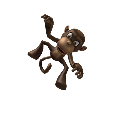 Catalog Shouider Monkey Roblox Wikia Fandom - catalog shouider monkey roblox wikia roblox monkey Catalog Shouider Monkey Roblox Wikia Fandom - roblox monkey