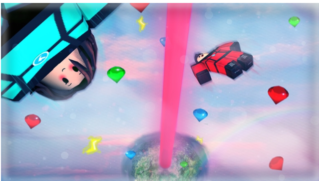 Community Aorda Extreme Skydiving Roblox Wikia Fandom - promo code roblox floating heart