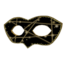 BFC Constellation Mask