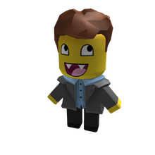 BLOXikin -02 Vampire Shedletsky