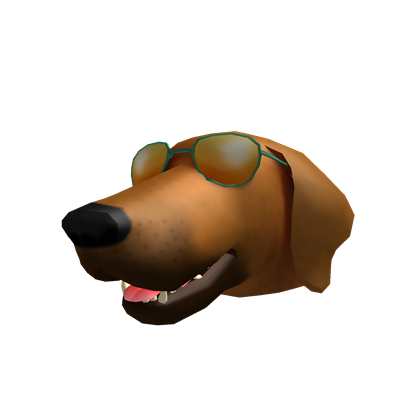 Chill Dog Roblox Wiki Fandom - neon chill dog roblox