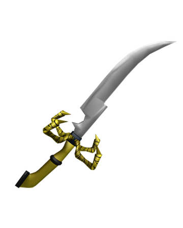 Clawknife Roblox Wikia Fandom - mele gear codes for roblox