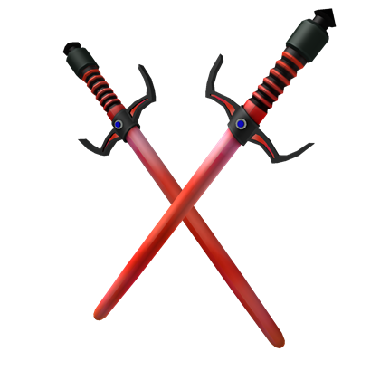 Catalog Crimson Futuristic Swordpack Roblox Wikia Fandom - redmay roblox promo code