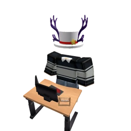 Текущий скин