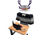 Коммьюнити:Alvin Blox