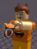 Can of Sad Beans  Roblox Item - Rolimon's