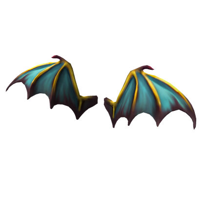 Catalog Electro Dragon Wings Roblox Wikia Fandom - free mesh wing roblox