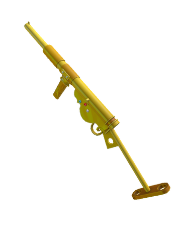 Golden Royal Back Gun Roblox Wiki Fandom - roblox gun back accessories