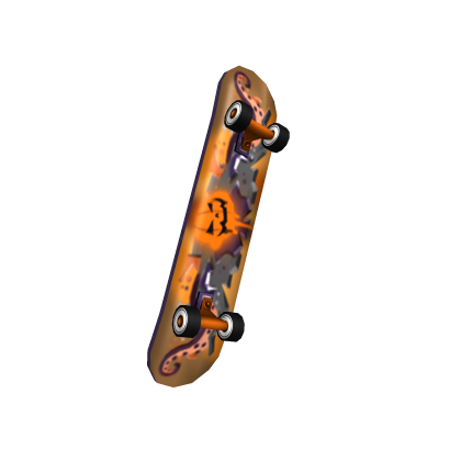 Catalog Halloween Skateboard Roblox Wikia Fandom - skateboard series roblox wikia fandom powered by wikia