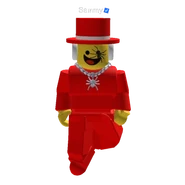 October 2025, 10th Joke avatar