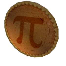 Pumpkin Pi