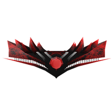 Red Magma Armor