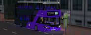 E400H行走MA29線