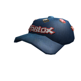 Roblox Pins Cap