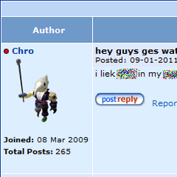 2012 April Fools incident, Roblox Wiki