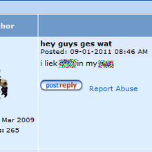 12 April Fools Incident Roblox Wikia Fandom