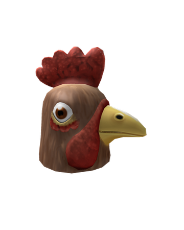 Catalog Rooster Mask Roblox Wikia Fandom - chicken mask roblox
