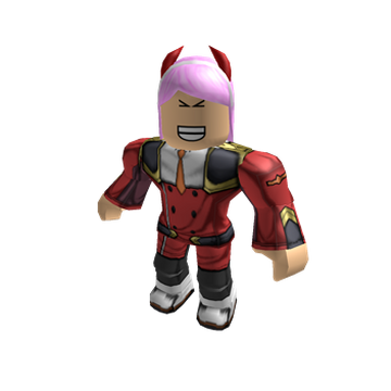 John Roblox/Swager21