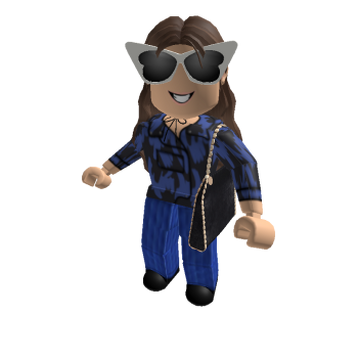 Bloxy News on X: UGC Layered Clothing is starting to appear on