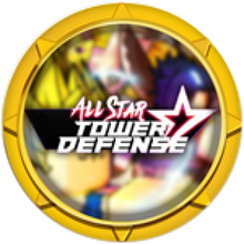 All Star Tower Defense 24kGoldn Challenge Completed.png