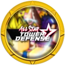 All Star Tower Defense 24kGoldn Challenge Completed.png