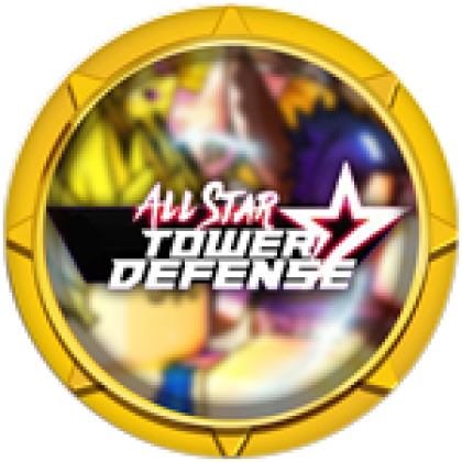 FREE ACCESSORIES: 24kGoldn Challenge All Star Tower Defense ⭐ Roblox All  Star Tower Defense Event