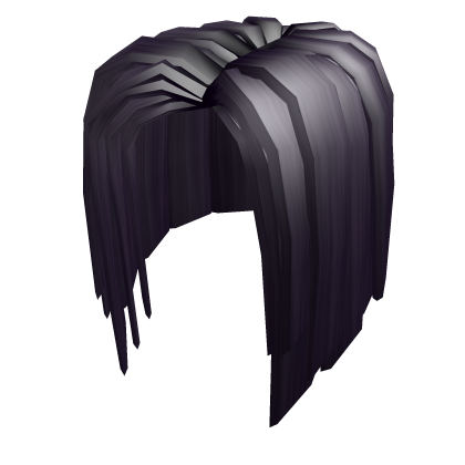 Category Hair Accessories Roblox Wikia Fandom - black fluffed hair roblox