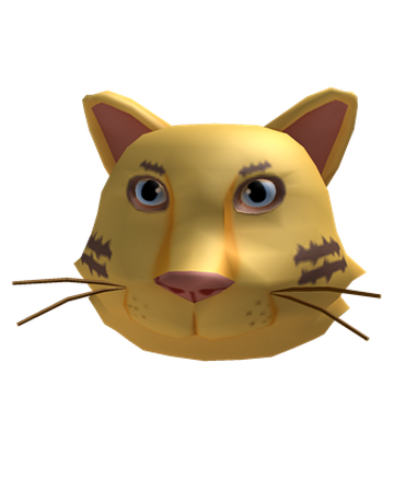 Catalog Blue Collar Cat Head Roblox Wikia Fandom - aesthetic collar png roblox