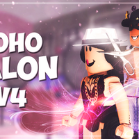 Boho Salon Roblox Wikia Fandom - roblox makeup face id list