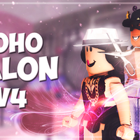 Boho Salon Roblox Wikia Fandom - training guide for nova hotels roblox